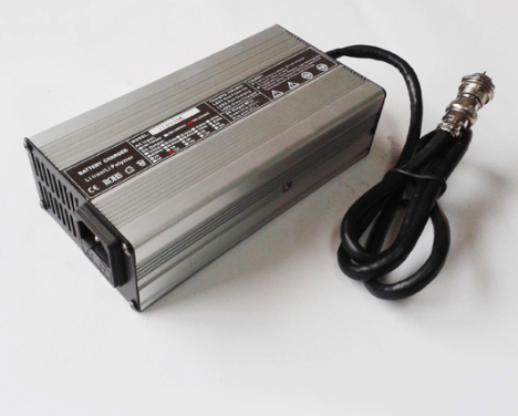 24V15A七串锂离子电池专用充电器